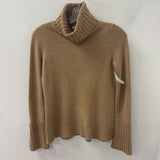 Banana Republic WOMEN'S SWEATER beige XS