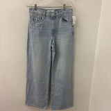Banana Republic WOMEN'S JEANS blue S/28