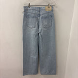 Banana Republic WOMEN'S JEANS blue S/28