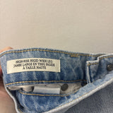 Banana Republic WOMEN'S JEANS blue S/28