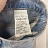 Banana Republic WOMEN'S JEANS blue S/28