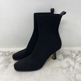 DOLCE VITA WOMEN'S BOOTS black 8.5