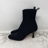 DOLCE VITA WOMEN'S BOOTS black 8.5