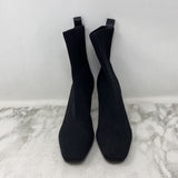 DOLCE VITA WOMEN'S BOOTS black 8.5