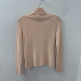 CHARTER CLUB WOMEN'S CASHMERE peach S