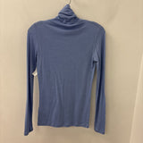 Club Monaco WOMEN'S TOP periwinkle S