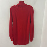 WILFRED WOMEN'S SWEATER red S