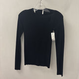 HELMUT LANG WOMEN'S SWEATER black XS