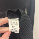 HELMUT LANG WOMEN'S SWEATER black XS