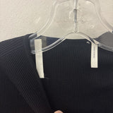 HELMUT LANG WOMEN'S SWEATER black XS