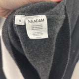 Naadam WOMEN'S CASHMERE grey S
