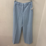 MELANIE LYNE WOMEN'S PANTS blue 8
