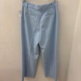 MELANIE LYNE WOMEN'S PANTS blue 8