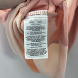 COLUMBIA WOMEN'S ACTIVE TOP peach pink M