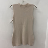 BOSS WOMEN'S SWEATER beige XS