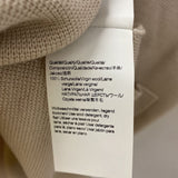 BOSS WOMEN'S SWEATER beige XS