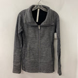 LULULEMON WOMEN'S TOP greys 6