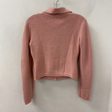 Banana Republic WOMEN'S CARDIGAN pink XS
