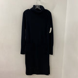 ATHLETA WOMEN'S DRESS black XS