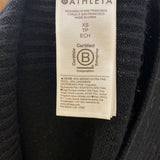 ATHLETA WOMEN'S DRESS black XS
