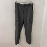 BABATON WOMEN'S PANTS grey 6