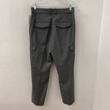 BABATON WOMEN'S PANTS grey 6