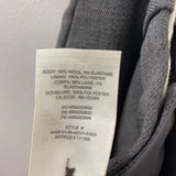 BABATON WOMEN'S PANTS grey 6