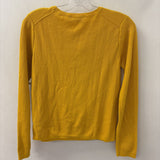 MARC O'POLO WOMEN'S SWEATER yellow S