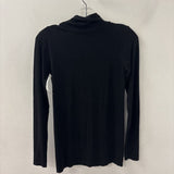 SFW Suitable for Work WOMEN'S TOP black S/M