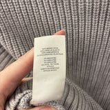 BABATON WOMEN'S SWEATER grey M