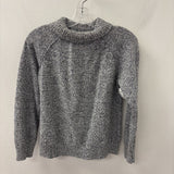 KAREN SCOTT WOMEN'S SWEATER black white MP