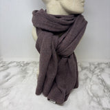 J CREW WOMEN'S CASHMERE brown mix