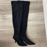 H&M WOMEN'S FOOTWEAR black 41