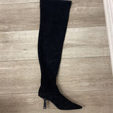 H&M WOMEN'S FOOTWEAR black 41