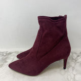 EXPRESSION WOMEN'S FOOTWEAR berry 10