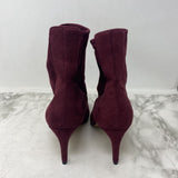 EXPRESSION WOMEN'S FOOTWEAR berry 10