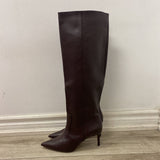 H&M WOMEN'S FOOTWEAR brown 41