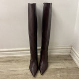 H&M WOMEN'S FOOTWEAR brown 41