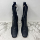 H&M WOMEN'S BOOTS black 41