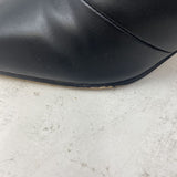 H&M WOMEN'S BOOTS black 41