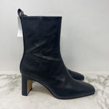 H&M WOMEN'S BOOTS black 41