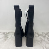 H&M WOMEN'S BOOTS black 41