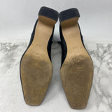 H&M WOMEN'S BOOTS black 41