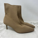 OAK + FORT WOMEN'S FOOTWEAR camel 10