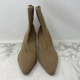 OAK + FORT WOMEN'S FOOTWEAR camel 10
