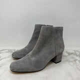 NINE WEST WOMEN'S BOOTS beige 9.5