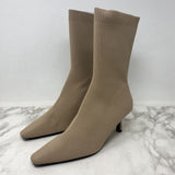 H&M WOMEN'S FOOTWEAR beige 10/41