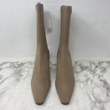 H&M WOMEN'S FOOTWEAR beige 10/41
