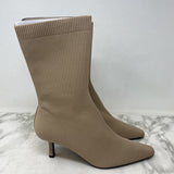 H&M WOMEN'S FOOTWEAR beige 10/41