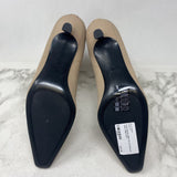 H&M WOMEN'S FOOTWEAR beige 10/41